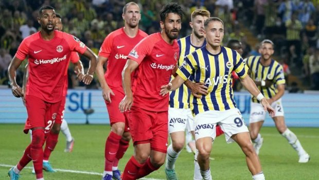 Türkiyə Super Liqasını tərk edən ilk komanda bəlli oldu