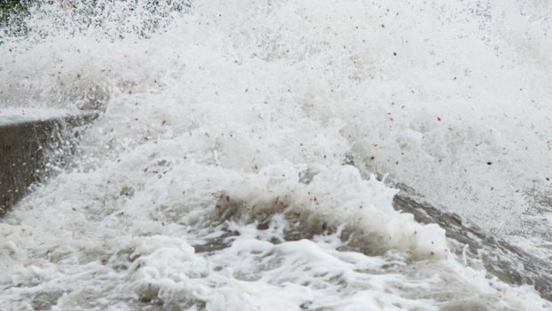 Daşqınlar İranın 80 kəndini DAĞIDIB  