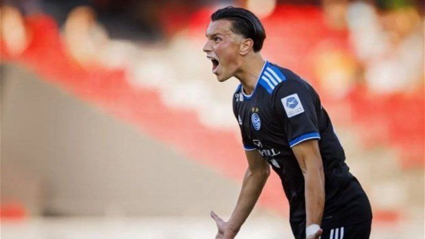 Renat Dadaşovun komandası MƏĞLUB OLDU 