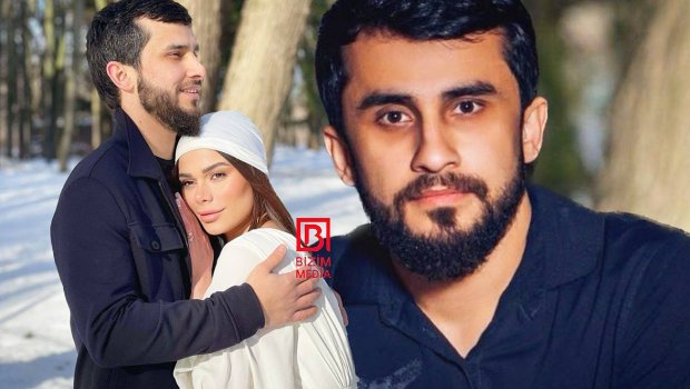 Eşqin Aysunla boşanmasından DANIŞDI: “Ailəmizi oyuncağa çevirdi“ - VİDEO