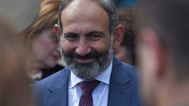 Paşinyan KTMT haqda sön sözünü dedi: \