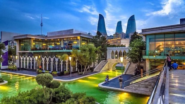 Ölkəmizə gələn turistlərin sayında KƏSKİN ARTIM 