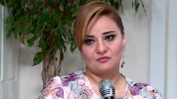 Aktrisa Ülviyyə: “Valideynlərim məni bibimə övladlığa veriblər” – VİDEO 