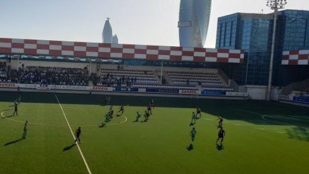 Region Liqasında finalçılar MÜƏYYƏNLƏŞDİ    