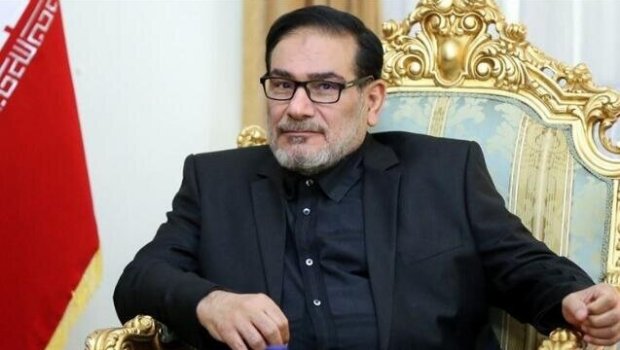 İranın Ali Milli Təhlükəsizlik Şurasının katibi vəzifəsindən çıxarıldı - FOTO
