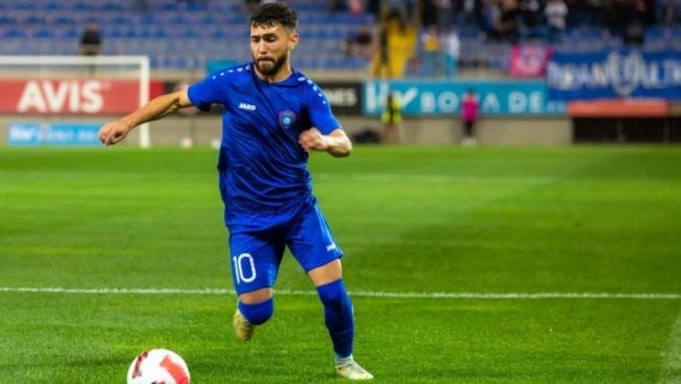 “Neftçi” “Turan Tovuz”dakı futbolçusunu GERİ QAYTARIR 