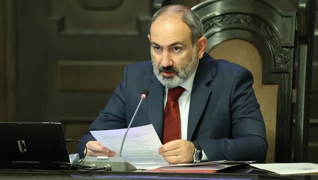 Paşinyan HƏDƏF TAXTASINDA – Qərb də Nikoldan üz ÇEVİRİR?