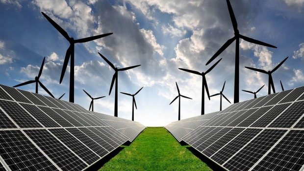 Azərbaycan bərpaolunan enerjini ixrac edən ölkəyə çevrilir – RƏSMİ 