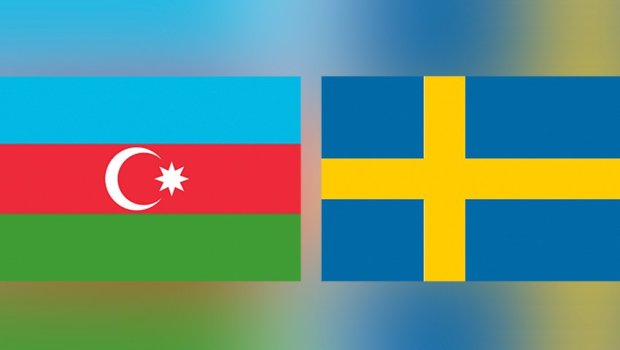 İsveç Kralı İlham Əliyevi təbrik edib