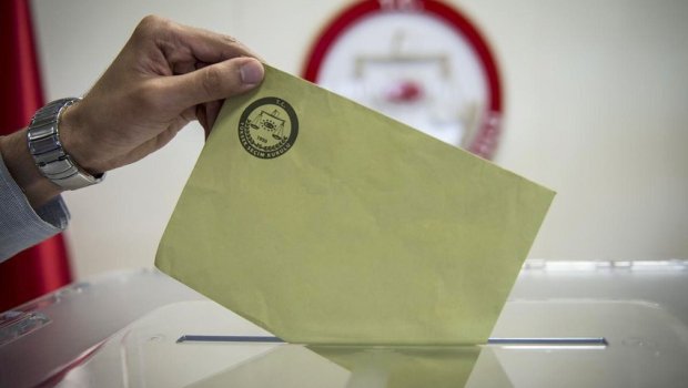 Deputatlar Türkiyədə seçkilərə hazırlıqla tanış olacaqlar