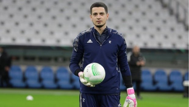 Emil Balayev keçmiş klubuna qayıdır