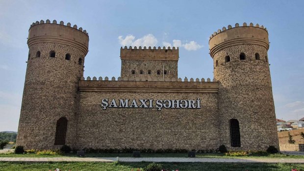 Şamaxıda su təchizatı anbarlarının tikintisinə 1 milyon manat XƏRCLƏNƏCƏK – TENDER/FOTO 