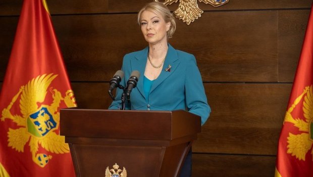 Monteneqro parlamentinin sədri Zəngilana səfər edəcək