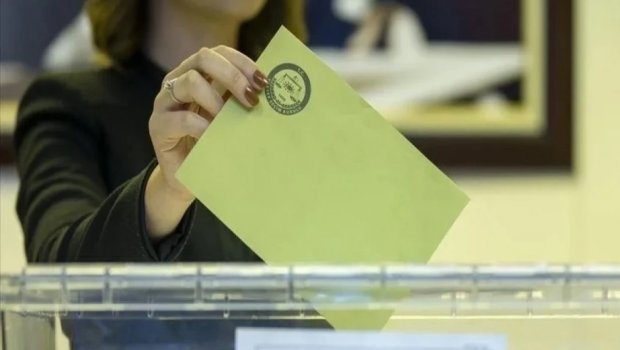 Türkiyədə prezident seçkiləri başa çatdıqdan bir saat sonra nəticələr məlum olacaq