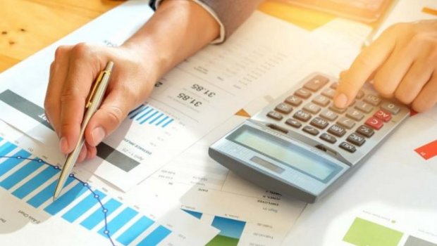 Kommersiya banklarının xalis xarici aktivləri 23 milyon manatı ÖTDÜ 