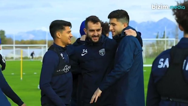 Klublar legioner limitinin dəyişildirilməsini istəyir – AFFA HANSI QƏRARI QƏBUL EDƏCƏK? – VİDEO 