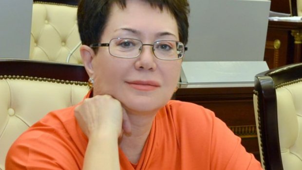 Azərbaycanın Ukraynadakı səfiri GERİ ÇAĞIRILDI