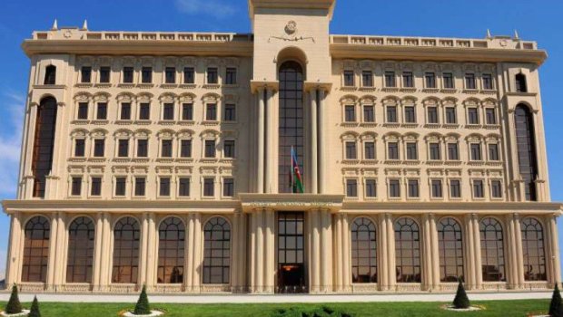 Dövlət Miqrasiya Xidmətinin işçilərinin say həddi ARTIRILDI  