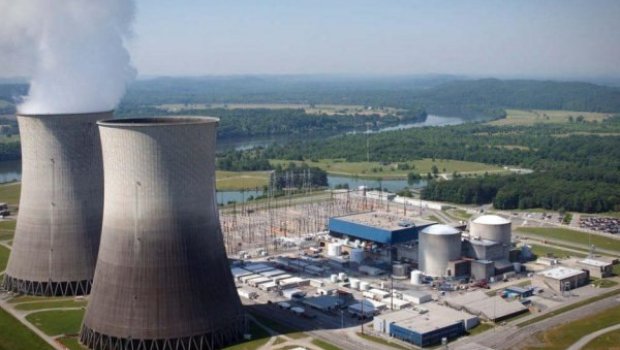 ABŞ Ermənistanda kiçik nüvə reaktorları yaradacaq?