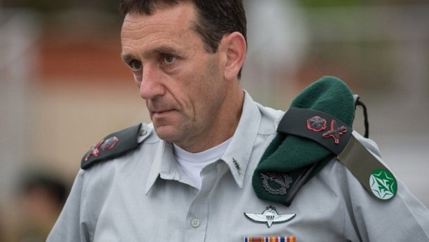 İsrail İranla müharibəni istisna etmir