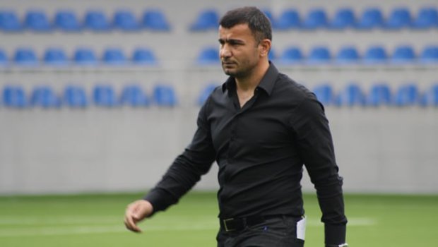 Qurban Qurbanov beynəlxalq mükafatı QAZANDI  