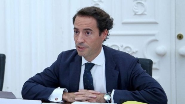 İrəvana gedən NATO rəsmisindən sülh prosesi ilə bağlı AÇIQLAMA