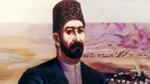 Aşıq Ələsgərin abidəsi HAZIRLANIR