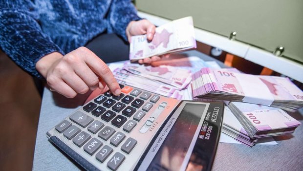 Bu il 467 milyon manatlıq sığorta haqqı toplanıb