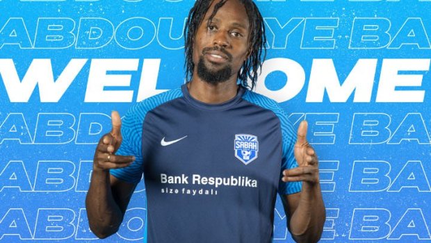 “Sabah” iki legionerini göndərir