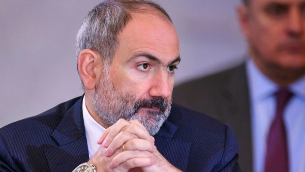 Paşinyan yeni nüvə blokunun tikintisi üçün ABŞ-la danışıqlar aparıldığını AÇIQLADI 
