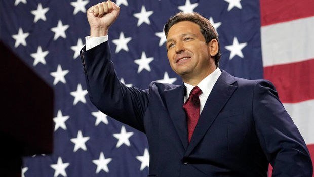 ABŞ prezidentliyinə YENİ NAMİZƏD