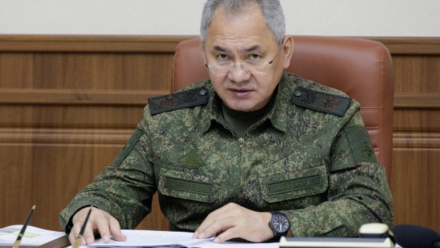 Şoyqu: “Belarusdakı nüvə silahı Rusiyanın nəzarətində qalacaq” - VİDEO