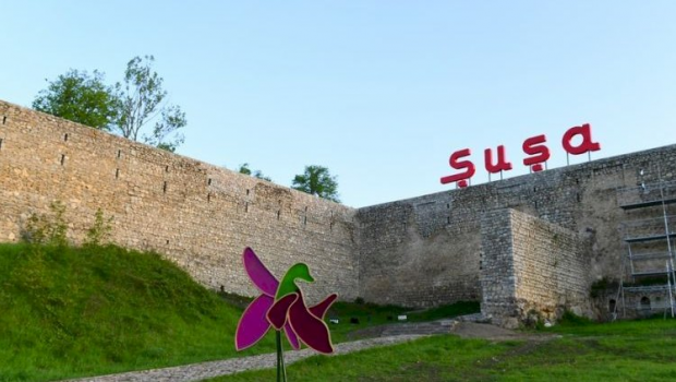 Şuşa və ətraf ərazilərin enerji məsələləri GÜNDƏMƏ GƏTİRİLDİ