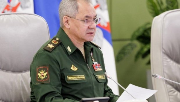 Qərb Qarabağ ətrafındakı vəziyyətə müdaxilə etməyə çalışır - Sergey Şoyqu