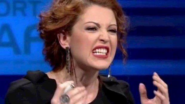 Türkiyədən Azərbaycanı hədəfə alanlar kimlərdir? — Nagihan Alçının bitməyən “erməni sevgisi”...