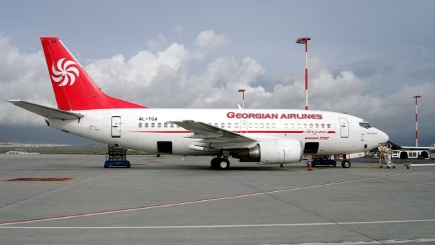 Gürcüstandan Rusiyaya BÖYÜK JEST – Ruslar üçün Avropaya uçuşlar həyata keçiriləcək