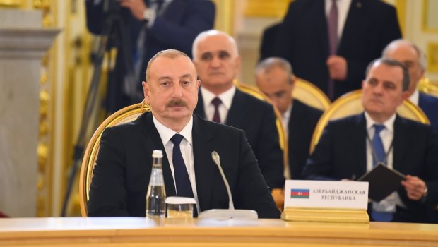Prezident: Azərbaycan-Ermənistan münasibətlərinin normallaşdırılması üçün ciddi imkanlar var - VİDEO