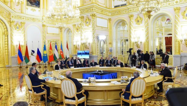 Ölkəmizin başçısı: Azərbaycan “Şimal-Cənub” nəqliyyat dəhlizi layihəsinin fəal iştirakçısıdır