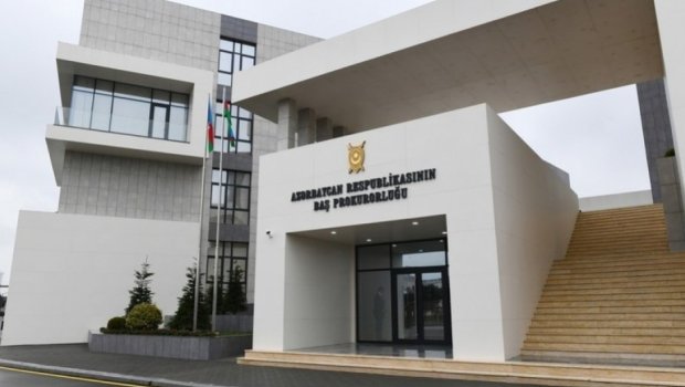 Azərbaycan Rusiyada beynəlxalq axtarışa verilmiş şəxsi həmin ölkəyə təhvil verib