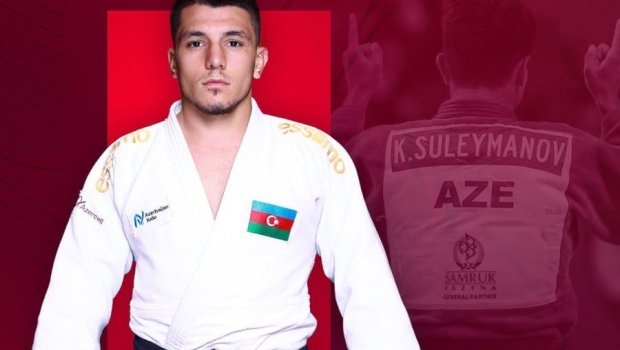 Cüdoçularımız Avstriya qran-prisinin ilk günündə iki medal qazandı