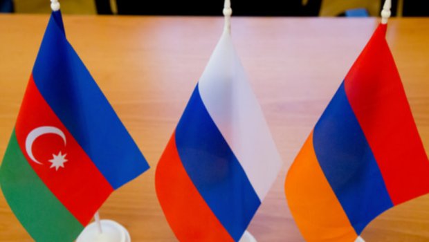 Gələn həftə Azərbaycan, Ermənistan və Rusiya Baş nazirlərinin müavinlərinin görüşü KEÇİRİLƏCƏK