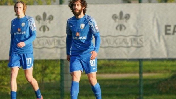 “Araz Naxçıvan” Latviya klubunun üzvü ilə DANIŞIQ APARIR