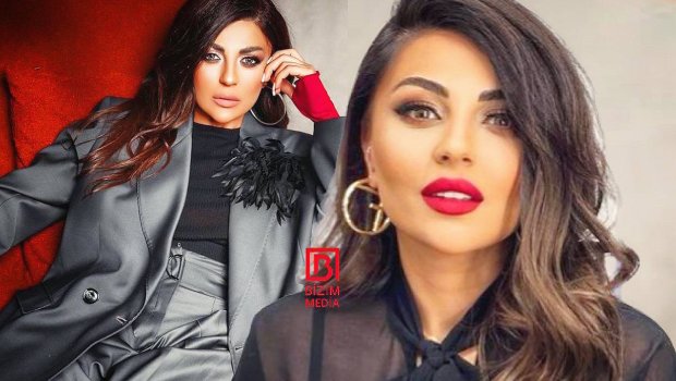 Gülay ÖYÜNDÜ: “Plastik əməliyyata ehtiyacım yoxdur” - ÖZƏL