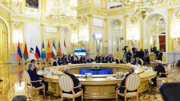 Moskva görüşünün NƏTİCƏLƏRİ – Rusiya yenidən əsas vasitəçiyə ÇEVRİLİR?