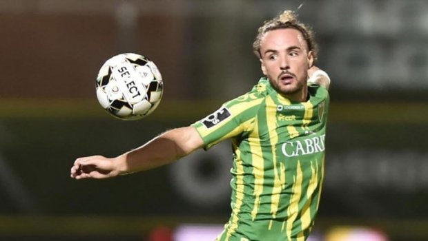 “Qarabağ” portuqaliyalı futbolçu ilə danışıqlar aparır