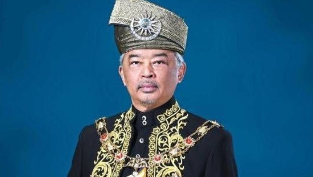 Malayziya kralı: “Ölkələrimiz arasında mövcud əlaqələr daha da möhkəmlənəcəkdir”