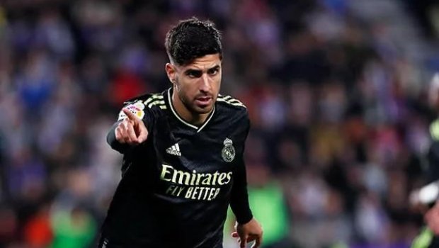 Asensio bu mövsümün sonunda “Real”dan ayrılacaq