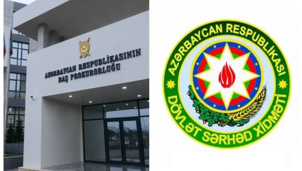 Zəngilanda saxlanılan iki erməni diversanta cinayət işi açıldı - RƏSMİ