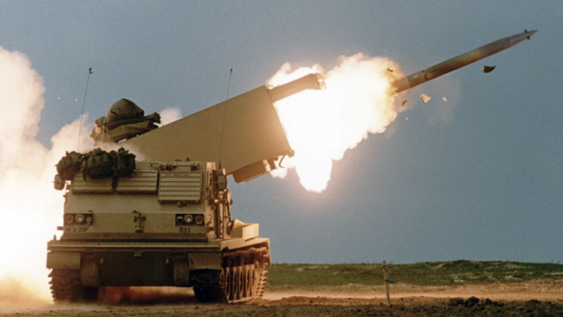 Ukrayna Almaniyadan uzaqmənzilli raket İSTƏYİB 