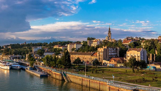 Serbiyada nazir hakim partiyanın yeni sədri SEÇİLDİ 